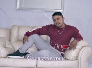 GeorgeKendon