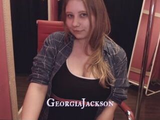 GeorgiaJackson