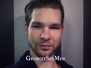 GeorgiySexMen