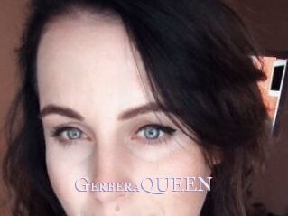 GerberaQUEEN