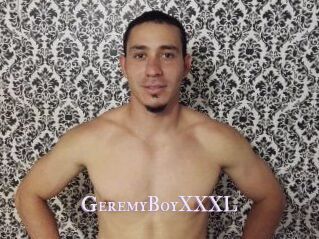 GeremyBoyXXXL