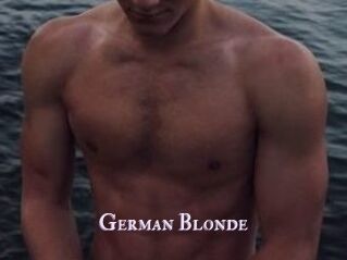 German_Blonde