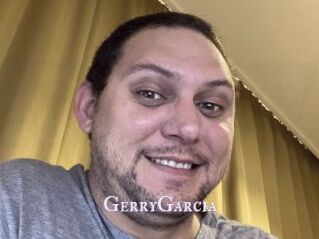 GerryGarcia