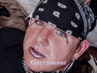 Ghettobunny