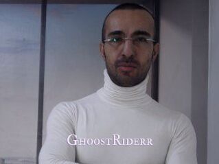 GhoostRiderr