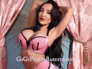 GiGiPetiteBabestation