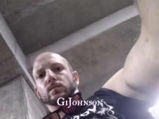 GiJohnson