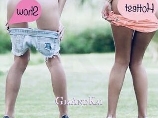 GiaAndKai