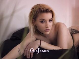 GiaJames