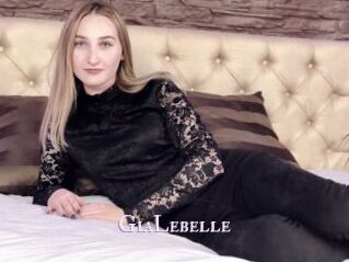 GiaLebelle