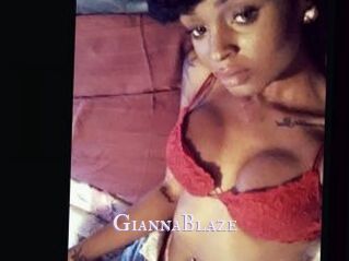 GiannaBlaze