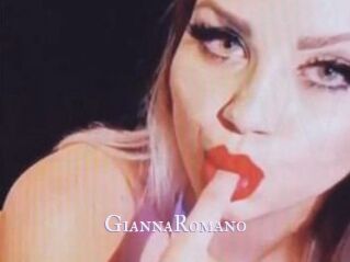 GiannaRomano
