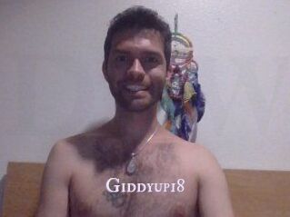 Giddyup18