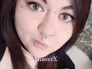 GidgetX
