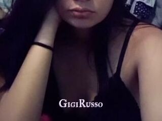 GigiRusso