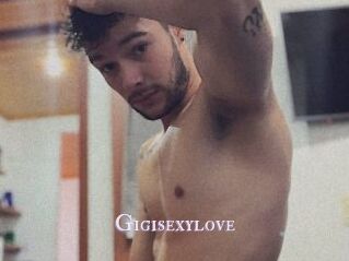 Gigisexylove
