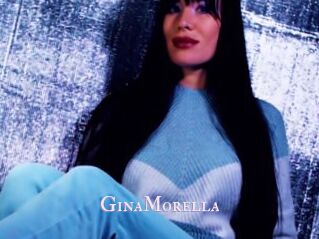 GinaMorella