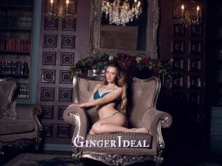 GingerIdeal