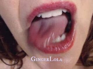GingerLola