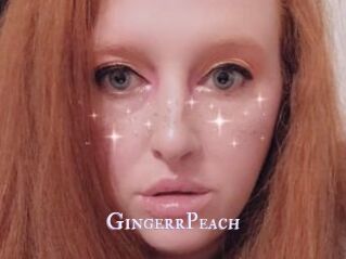 GingerrPeach