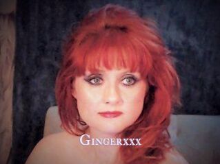 Gingerxxx