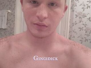 Gingidick