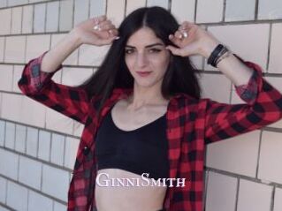 GinniSmith