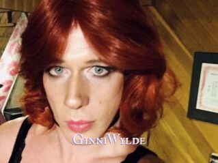 GinniWylde