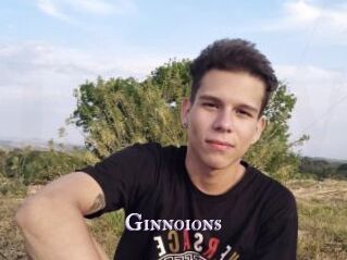 Ginnoions