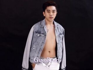 GinoReed