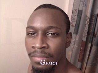 Gio101