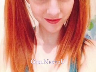 GirlNext2U