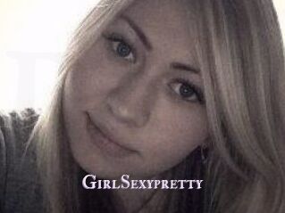 GirlSexypretty