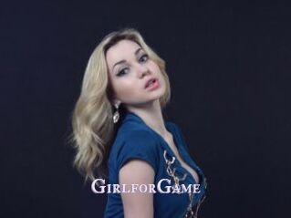 GirlforGame
