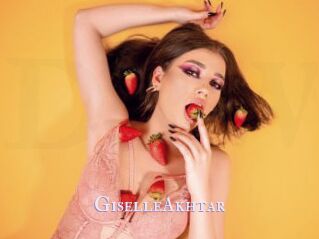 GiselleAkhtar