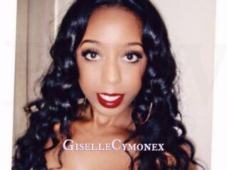 GiselleCymonex