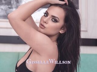 GisselleWillson