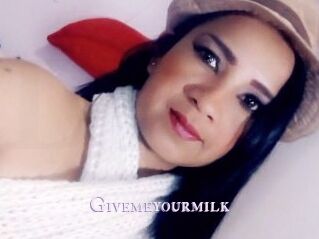 Givemeyourmilk