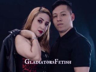 GladiatorsFetish