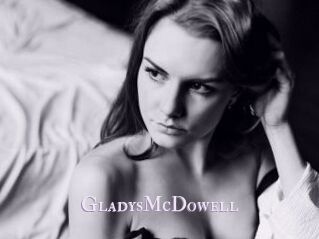 GladysMcDowell