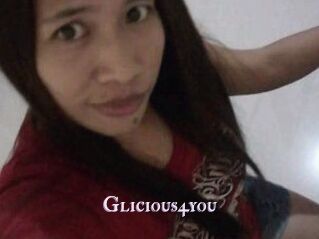 Glicious4you