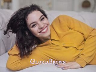 GloriaBrown