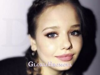 GloriaHromova