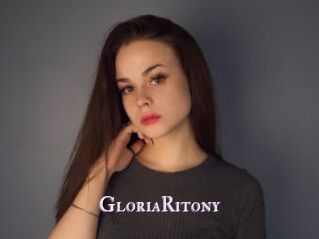 GloriaRitony
