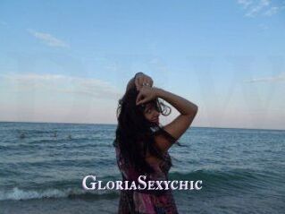GloriaSexychic