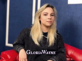 GloriaWayne