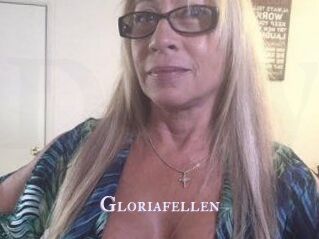 Gloriafellen