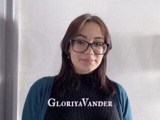 GloriyaVander