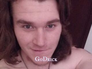 GoDrick