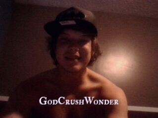 GodCrushWonder